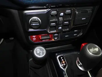 JEEP Wrangler BRUTE 392 6.4L V8 HEMI Umbau Brute