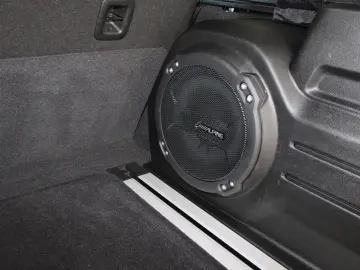 JEEP Wrangler BRUTE 392 6.4L V8 HEMI Umbau Brute