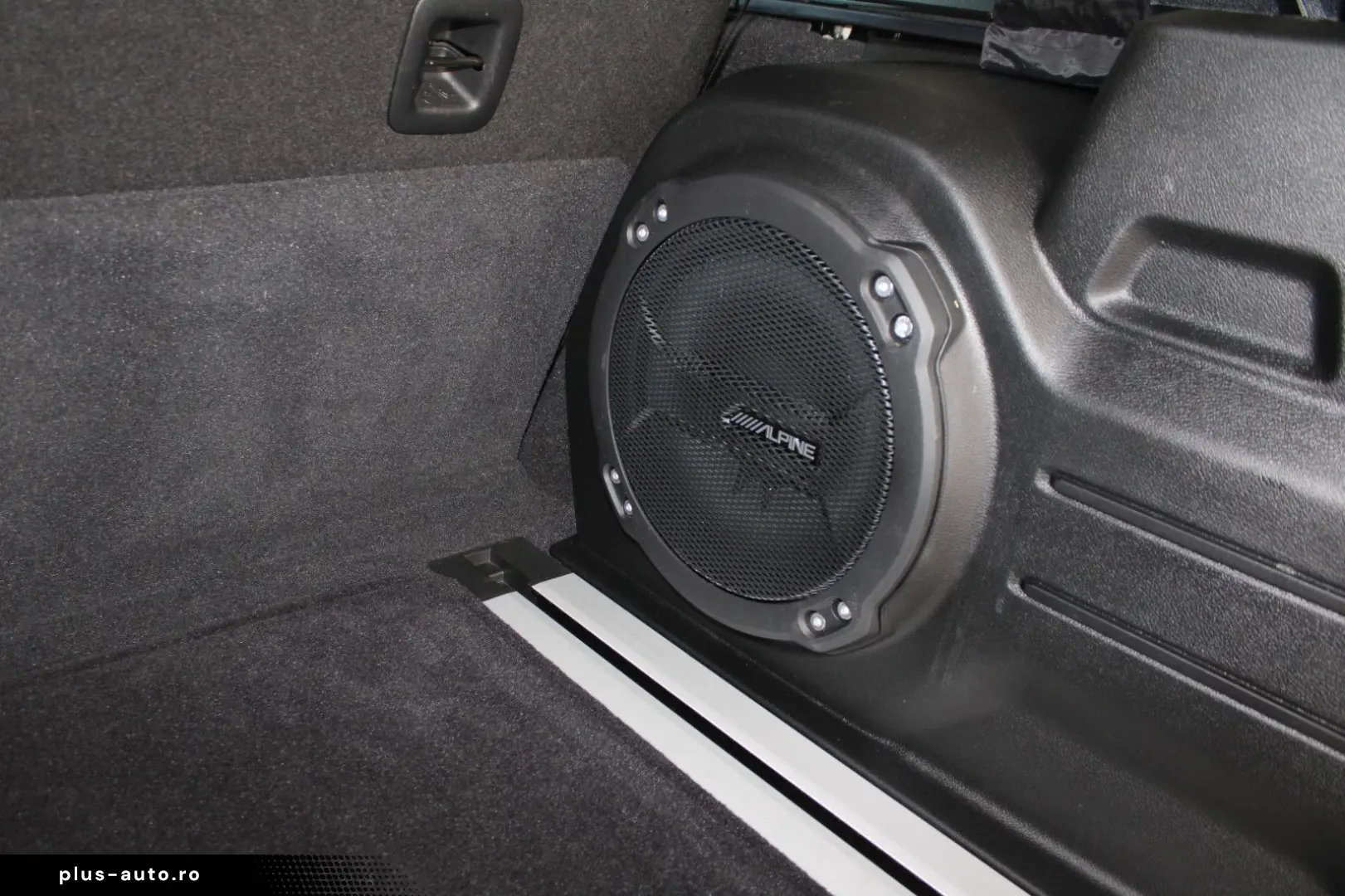 JEEP Wrangler BRUTE 392 6.4L V8 HEMI Umbau Brute