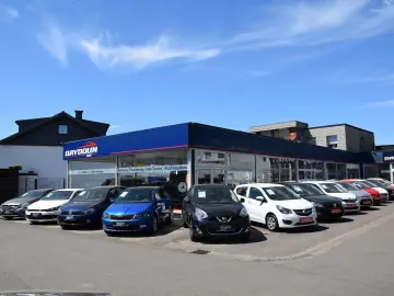 JEEP Wrangler BRUTE 392 6.4L V8 HEMI Umbau Brute