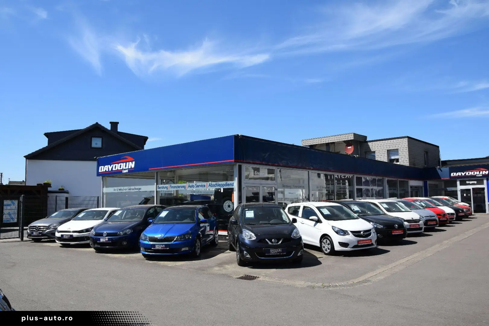 JEEP Wrangler BRUTE 392 6.4L V8 HEMI Umbau Brute