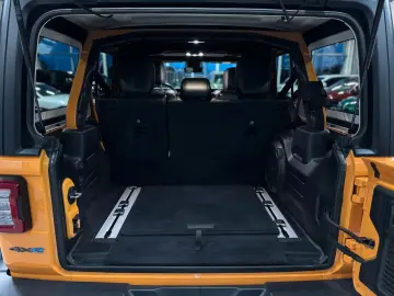 JEEP Wrangler Unlimited 2.0 PHEV 4xe Rubicon