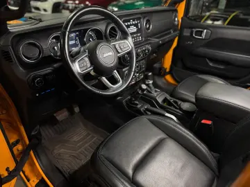 JEEP Wrangler Unlimited 2.0 PHEV 4xe Rubicon