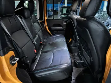 JEEP Wrangler Unlimited 2.0 PHEV 4xe Rubicon