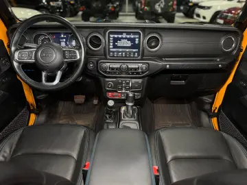 JEEP Wrangler Unlimited 2.0 PHEV 4xe Rubicon