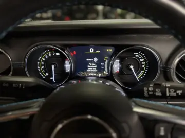 JEEP Wrangler Unlimited 2.0 PHEV 4xe Rubicon