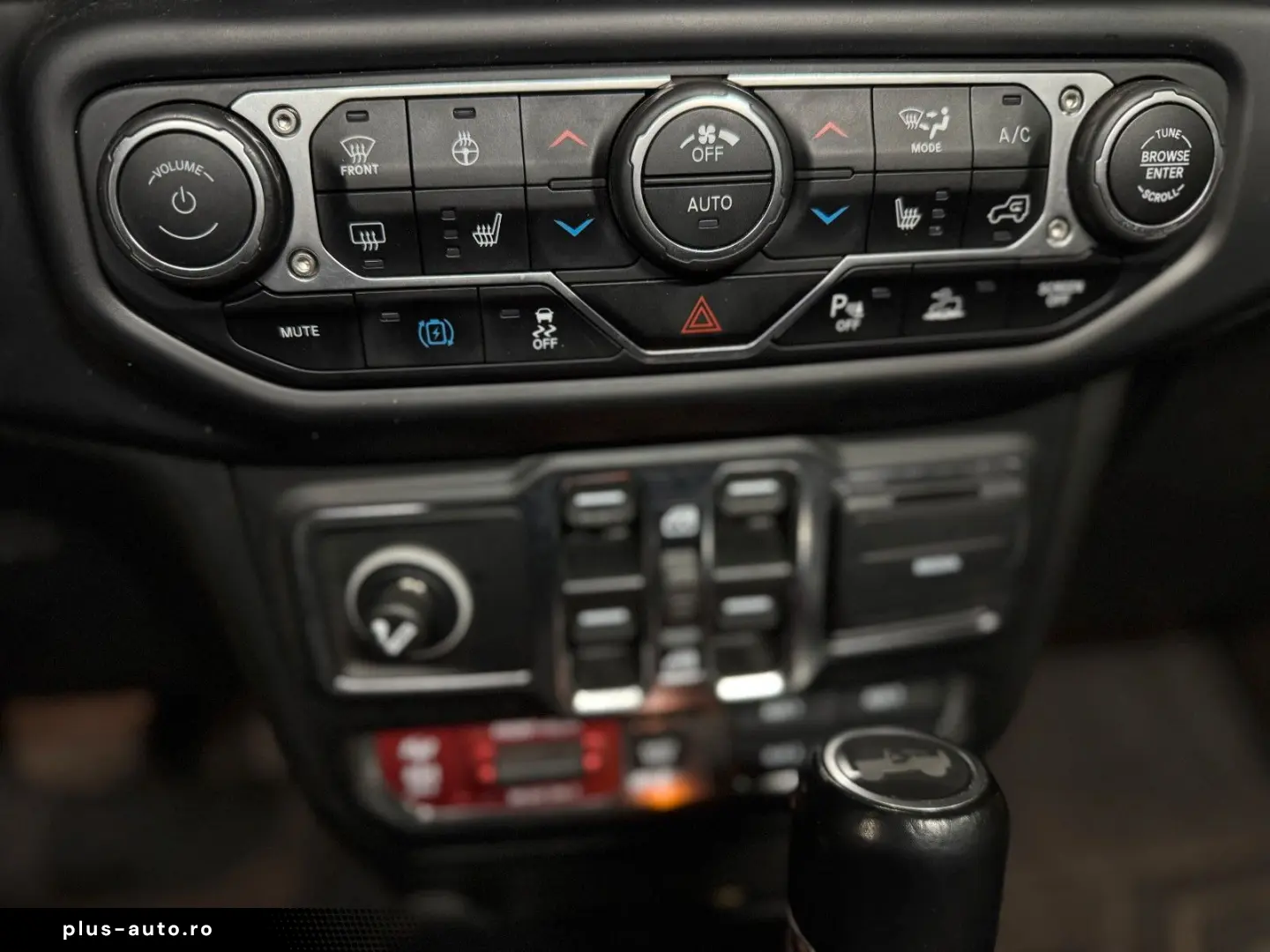 JEEP Wrangler Unlimited 2.0 PHEV 4xe Rubicon