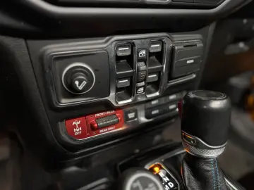 JEEP Wrangler Unlimited 2.0 PHEV 4xe Rubicon