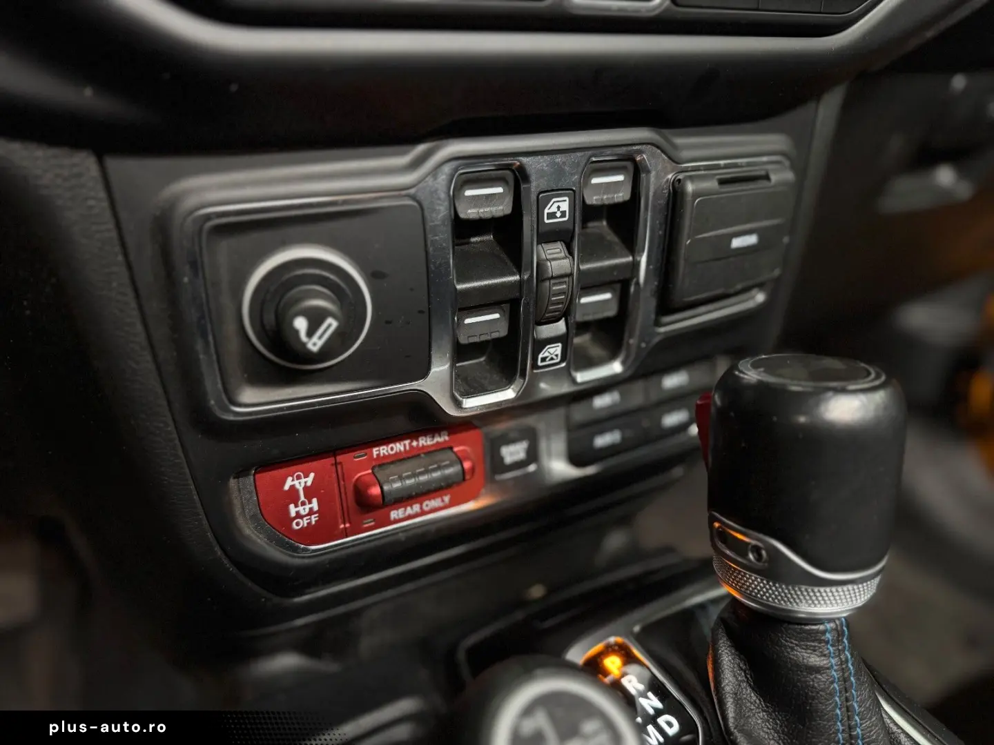 JEEP Wrangler Unlimited 2.0 PHEV 4xe Rubicon