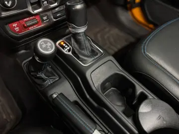 JEEP Wrangler Unlimited 2.0 PHEV 4xe Rubicon