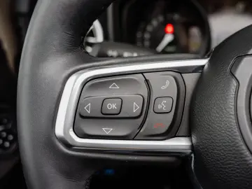 JEEP Wrangler BRUTE Richmond 4xe 380   SkyOne   BTW