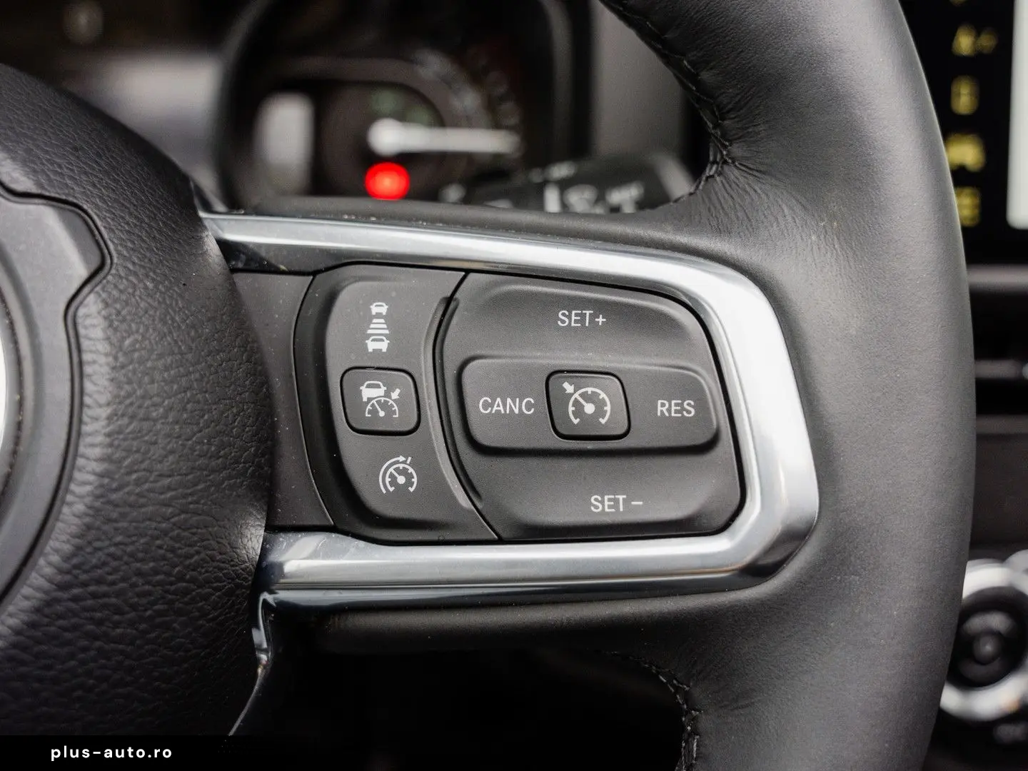 JEEP Wrangler BRUTE Richmond 4xe 380   SkyOne   BTW