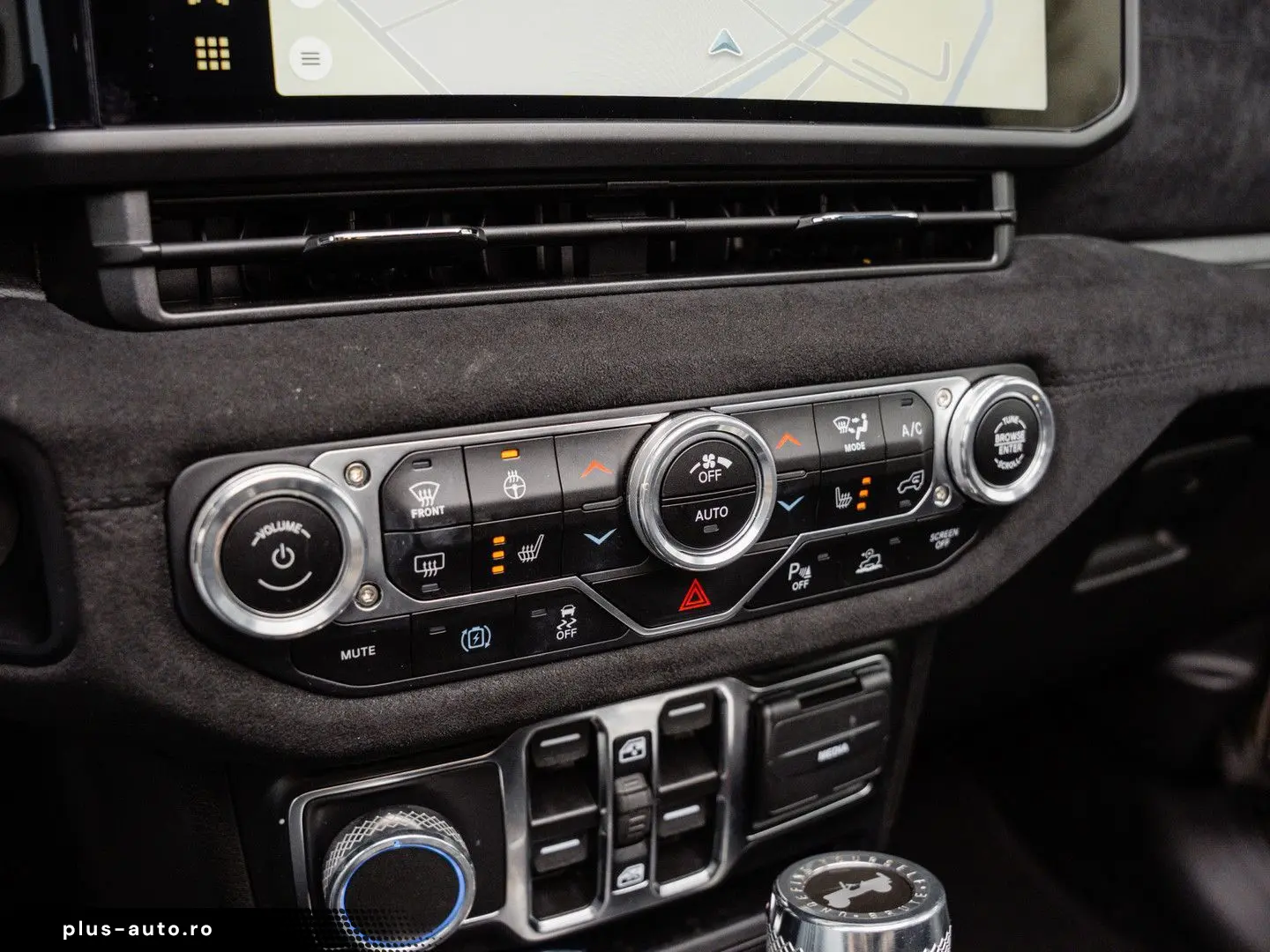 JEEP Wrangler BRUTE Richmond 4xe 380   SkyOne   BTW