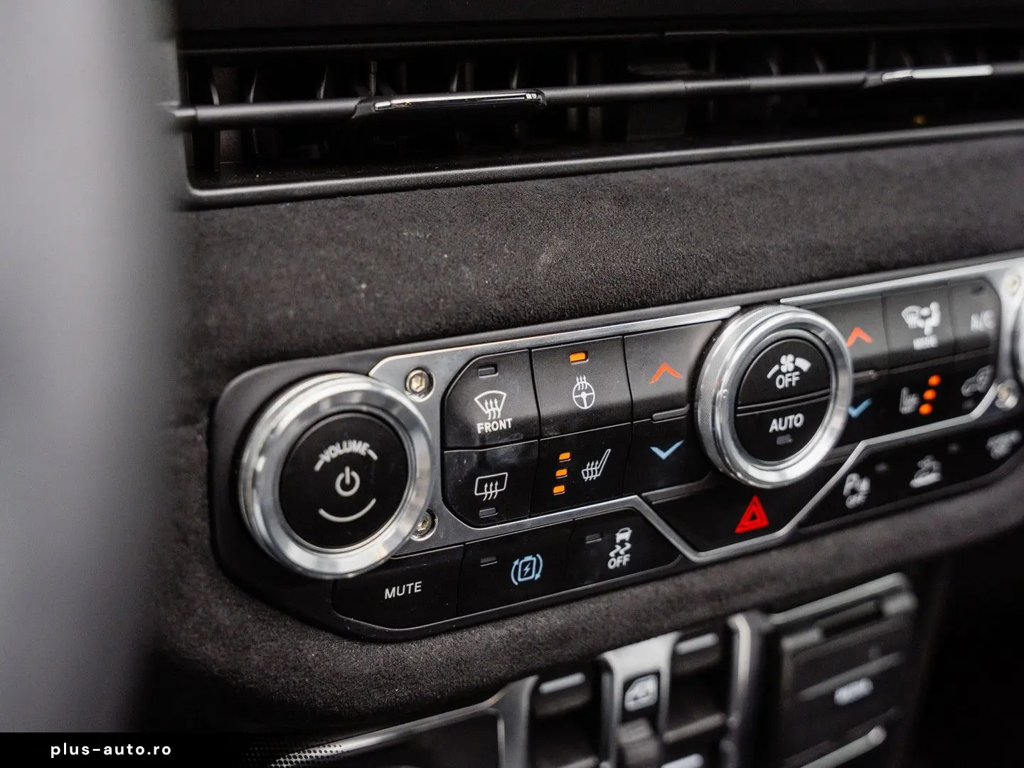 JEEP Wrangler BRUTE Richmond 4xe 380   SkyOne   BTW