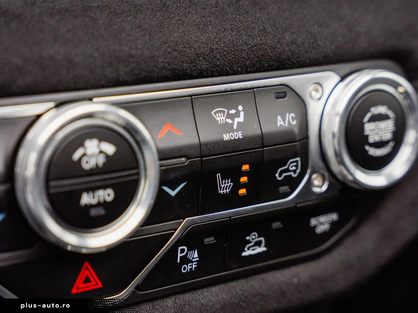 JEEP Wrangler BRUTE Richmond 4xe 380   SkyOne   BTW