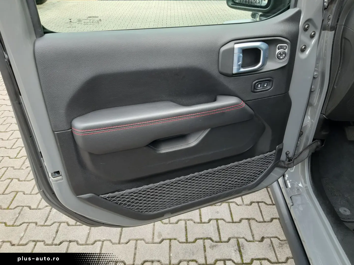 JEEP Wrangler 2.0 T Unl. Rubicon Dualtop LED Navi