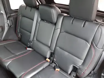 JEEP Wrangler 2.0 T Unl. Rubicon Dualtop LED Navi