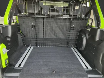 JEEP WRANGLER PHEV Rubicon