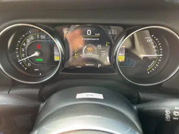 JEEP WRANGLER PHEV Rubicon