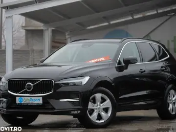 Volvo XC 60 B4 D Ultimate Dark