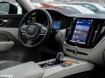 Volvo XC 60 B4 D Ultimate Dark