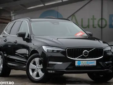 Volvo XC 60 B4 D Ultimate Dark