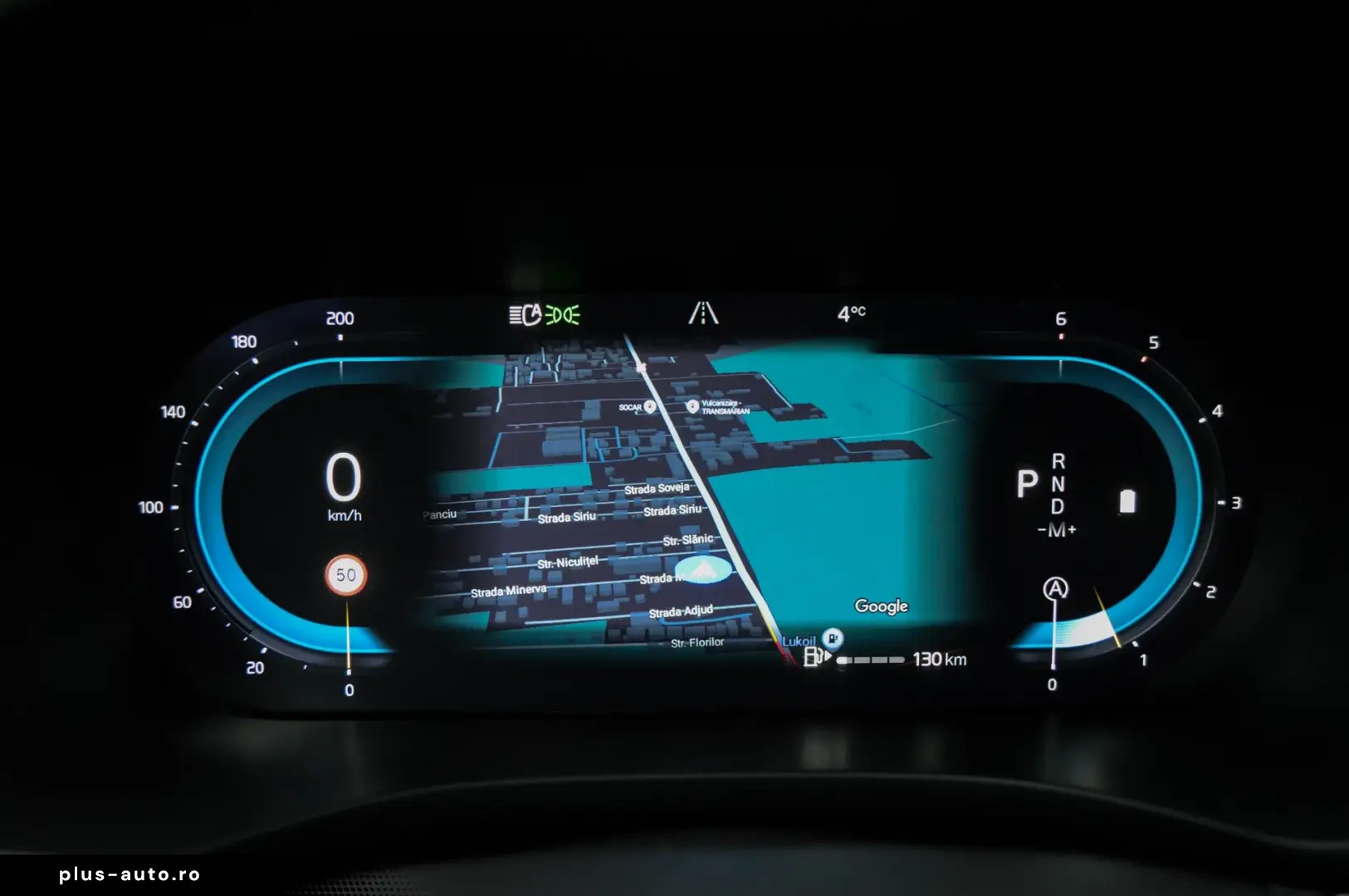 Volvo XC 60 B4 D Ultimate Dark