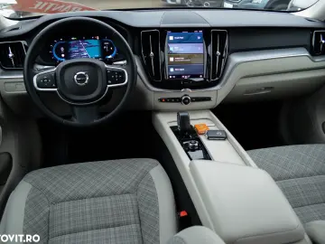 Volvo XC 60 B4 D Ultimate Dark