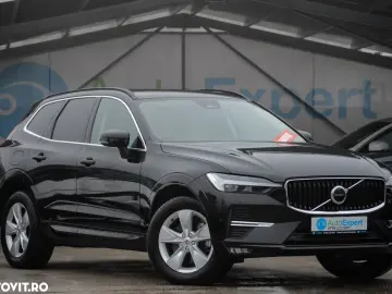 Volvo XC 60 B4 D Ultimate Dark