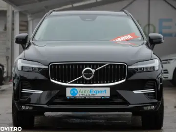 Volvo XC 60 B4 D Ultimate Dark