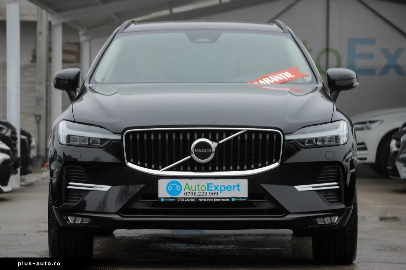 Volvo XC 60 B4 D Ultimate Dark