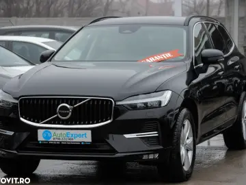 Volvo XC 60 B4 D Ultimate Dark