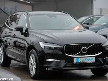 Volvo XC 60 B4 D Ultimate Dark