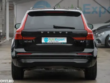 Volvo XC 60 B4 D Ultimate Dark