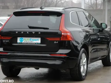 Volvo XC 60 B4 D Ultimate Dark