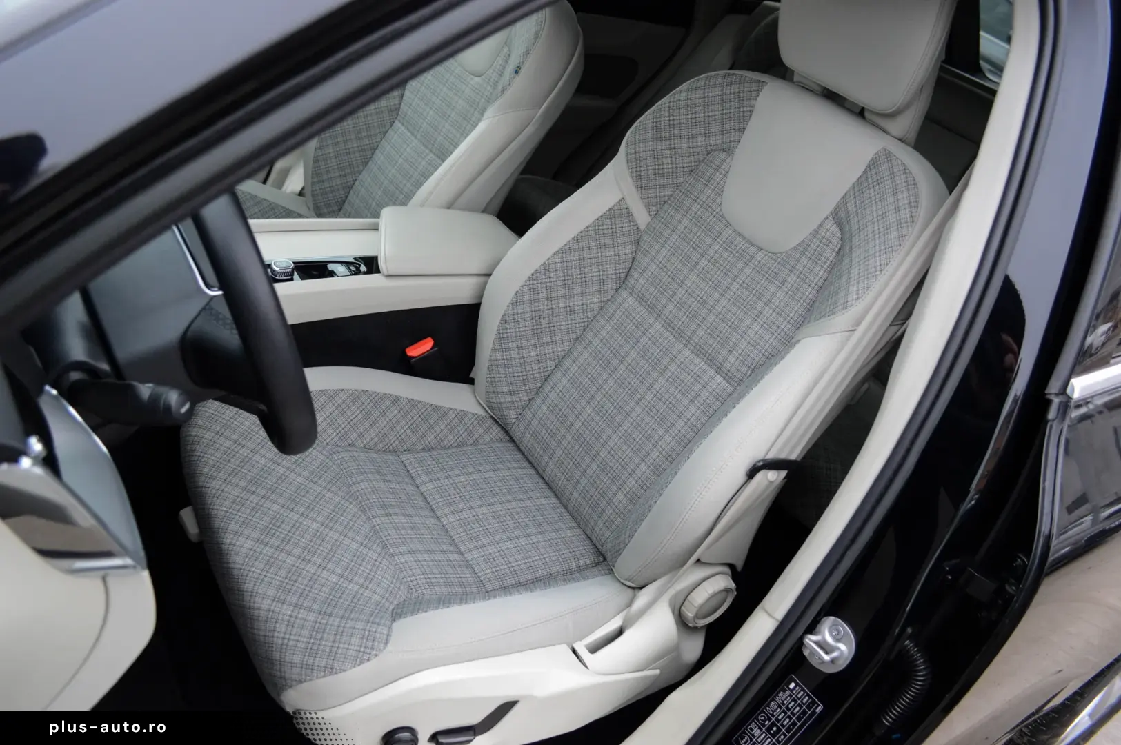 Volvo XC 60 B4 D Ultimate Dark