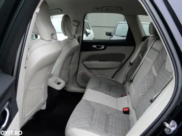 Volvo XC 60 B4 D Ultimate Dark