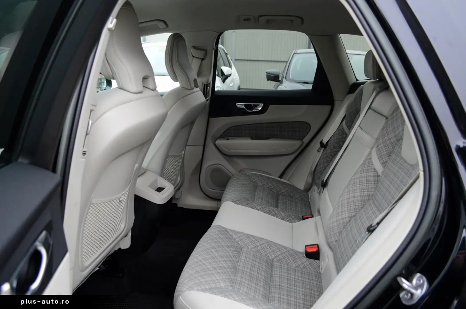 Volvo XC 60 B4 D Ultimate Dark