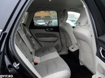 Volvo XC 60 B4 D Ultimate Dark