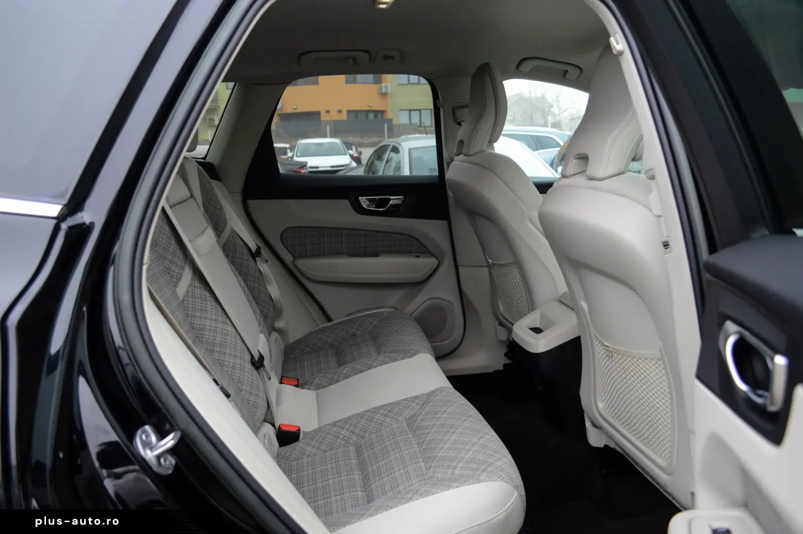 Volvo XC 60 B4 D Ultimate Dark