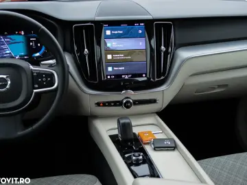 Volvo XC 60 B4 D Ultimate Dark