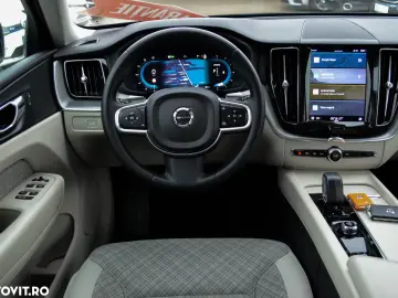 Volvo XC 60 B4 D Ultimate Dark