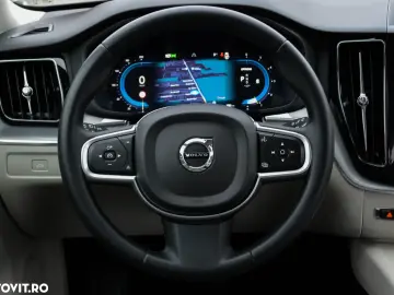 Volvo XC 60 B4 D Ultimate Dark