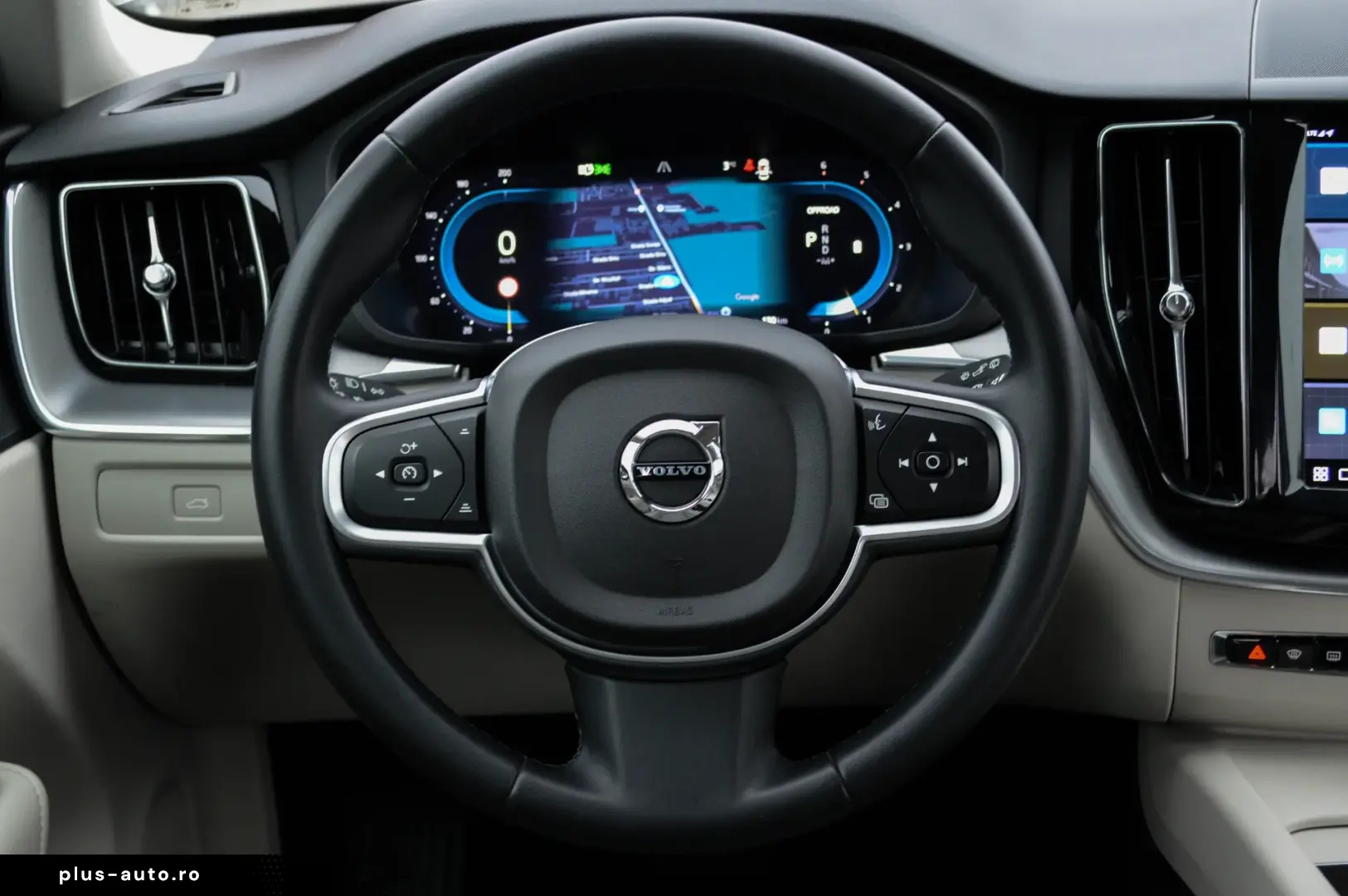 Volvo XC 60 B4 D Ultimate Dark