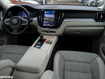 Volvo XC 60 B4 D Ultimate Dark