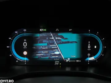 Volvo XC 60 B4 D Ultimate Dark