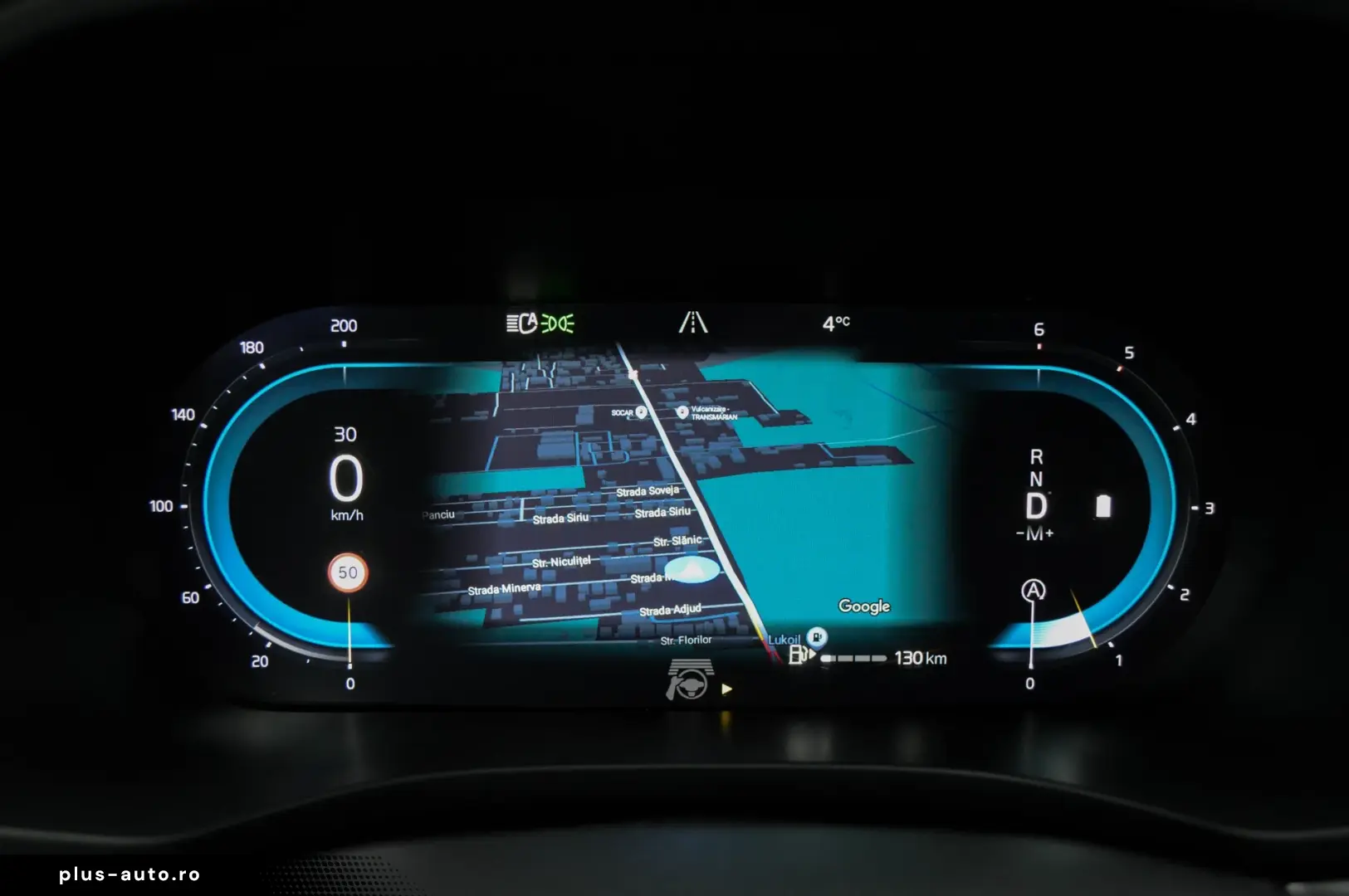 Volvo XC 60 B4 D Ultimate Dark