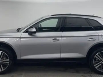 AUDI Q5 50 TFSI e Qu DESIGN PANO AHK 360 HUD MATRIX
