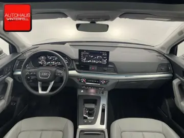 AUDI Q5 50 TFSI e Qu DESIGN PANO AHK 360 HUD MATRIX