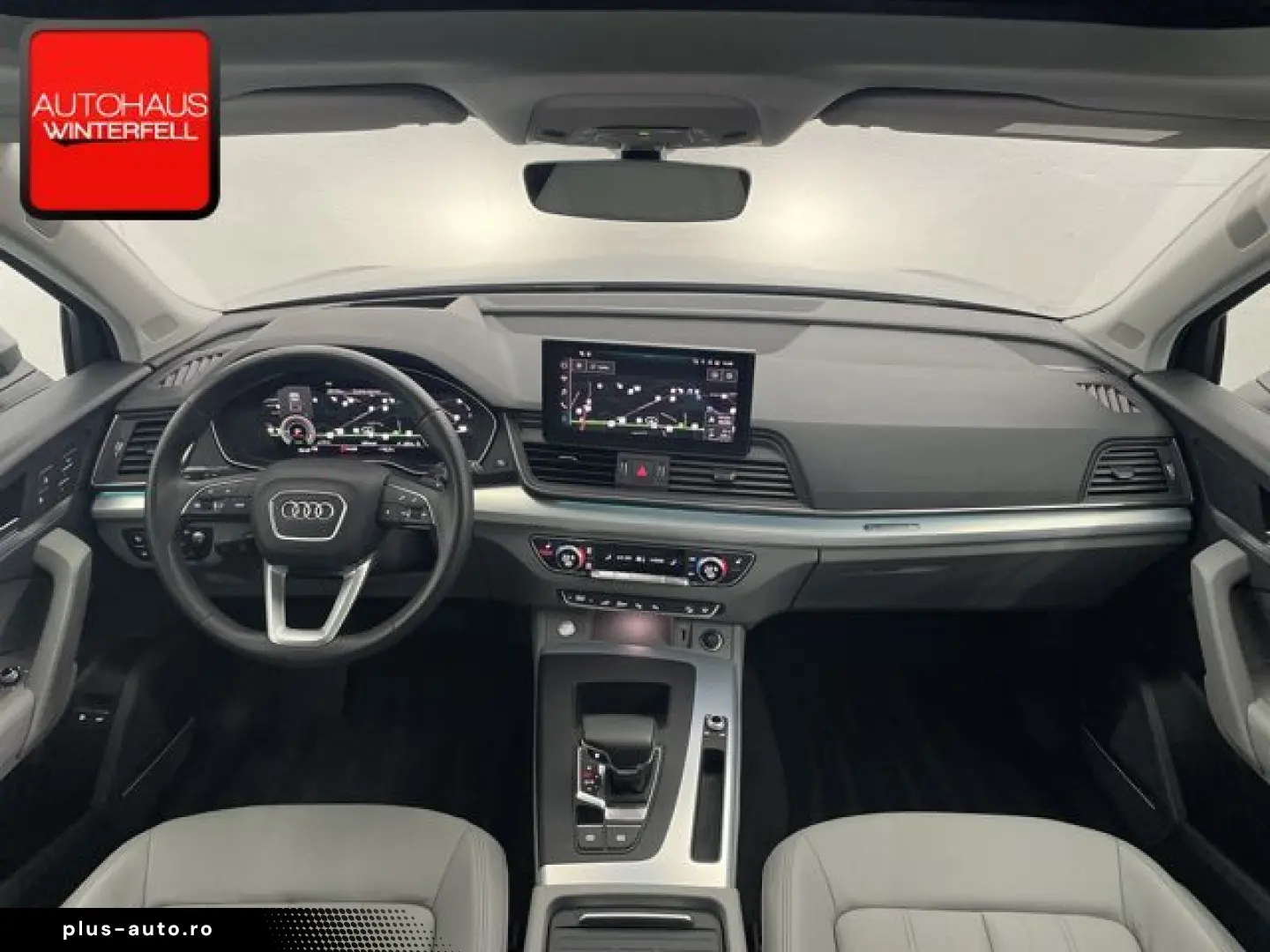 AUDI Q5 50 TFSI e Qu DESIGN PANO AHK 360 HUD MATRIX